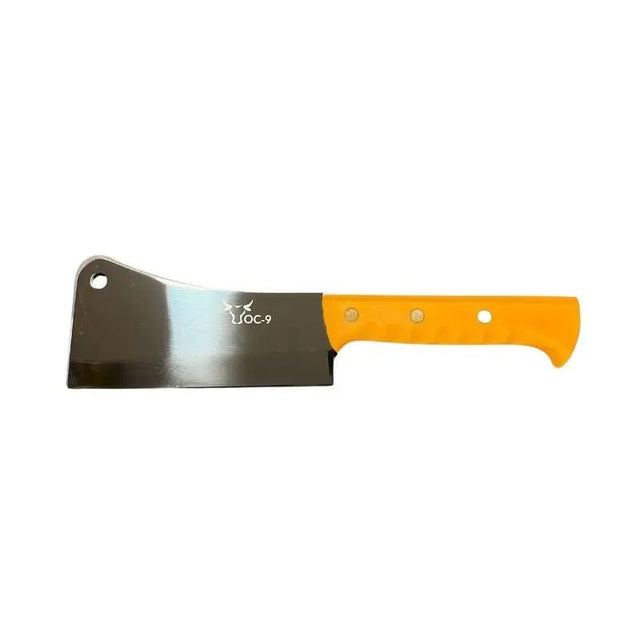 Meat Cleaver - The Essential Tool for Your Kitchen