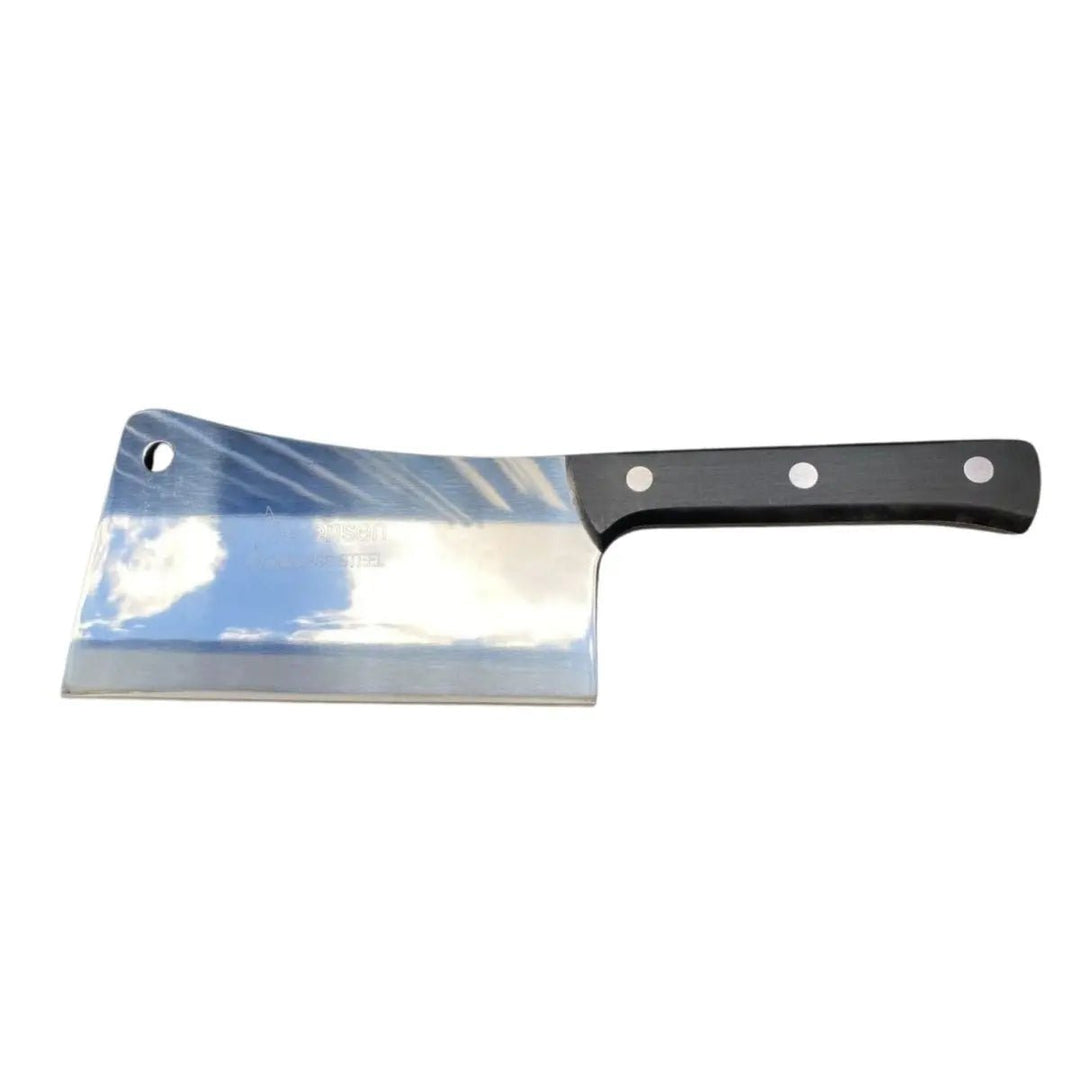 Meat Cleaver - The Essential Tool for Your Kitchen