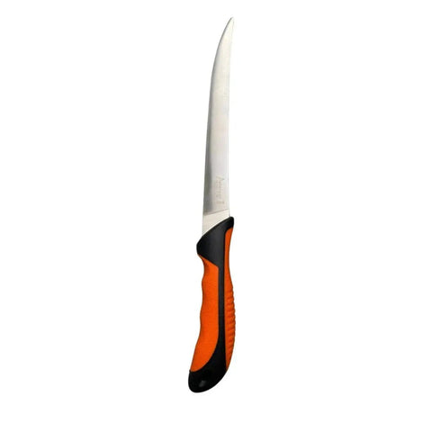 Diekensen 8"  Fish Filleting Knife German Steel 1.4116 x50 Cr Mo V15 AllYourBlades