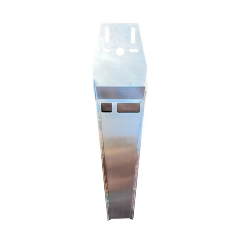 Extra Long Metal Butcher Knife Scabbard SKPH-2