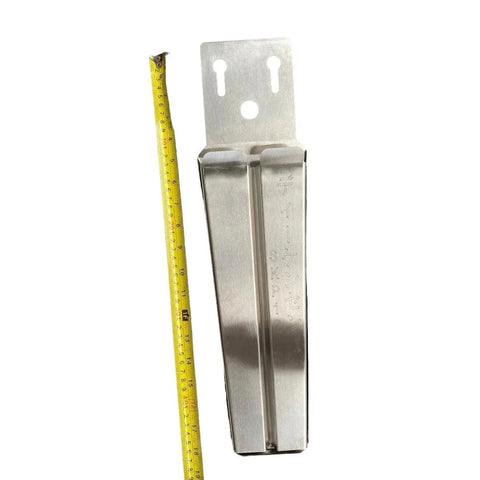 Extra Long Stainless Steel  Knife Scabbard - 46.5cm SKP-2