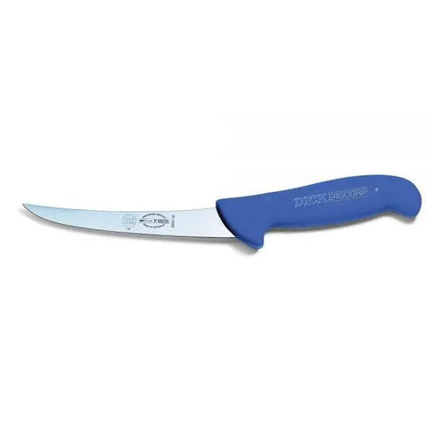 F.Dick ErgoGrip Curved Boning Knife, 15cm AllYourBlades