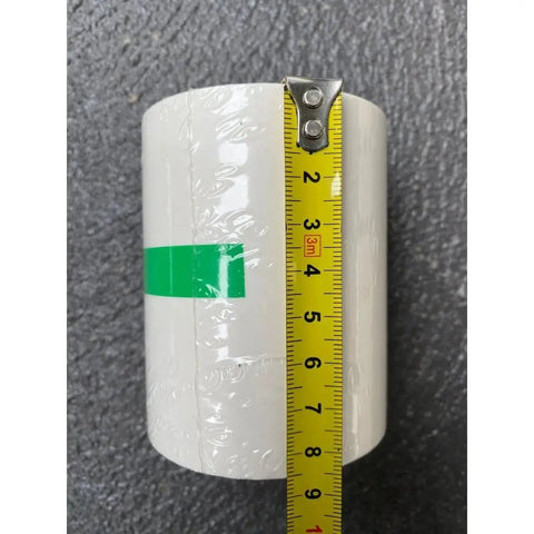 Hamburger Patty Dividers Steakette Waxed Paper Roll - 85mm, 95mm, 100mm AllYourBlades