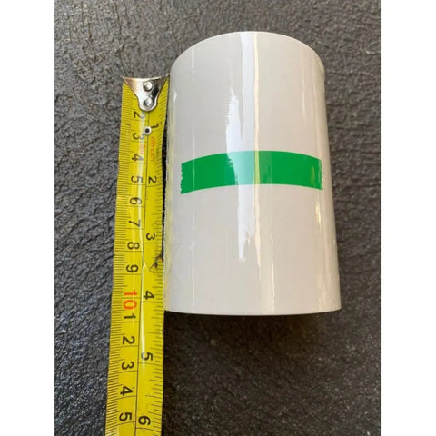 Hamburger Patty Dividers Steakette Waxed Paper Roll - 85mm, 95mm, 100mm AllYourBlades