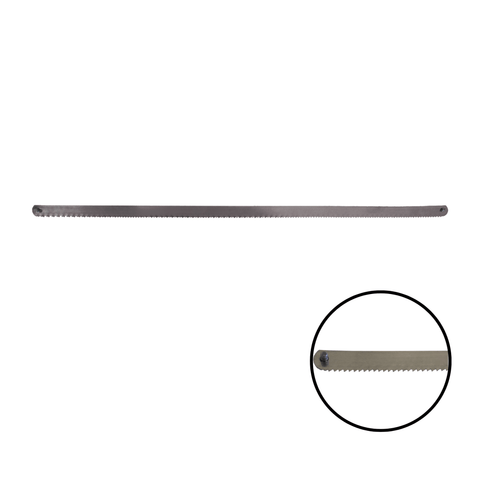 Handsaw Blades Replacement for Kam-Lok Style Meat Saw Blade 12"-25"