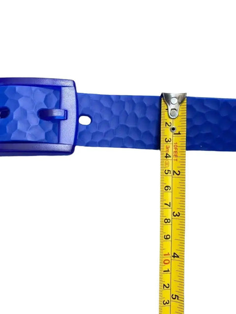 Knife Pouch Belt Attached with Steel Holder and Stainless Steel Chain TPUBCHAIN-STKH01