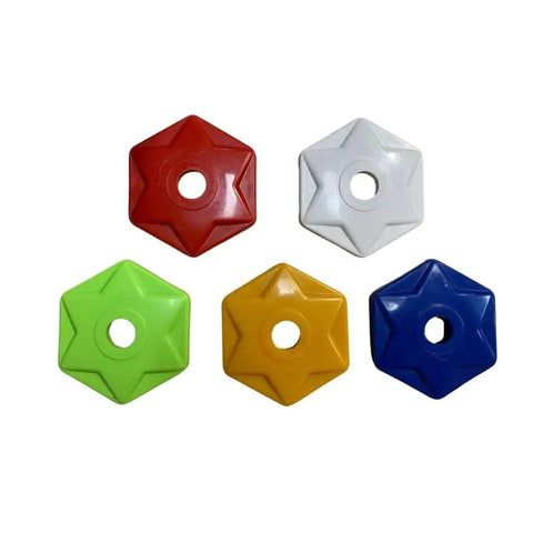 Knife Sharpening Steel Guards - Oval/Round AllYourBlades
