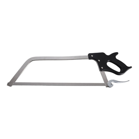 MAKO MAX Professional Butcher Stainless Steel Hand Saw with Kamlok Blade System Handsaw Meat Bone Saw