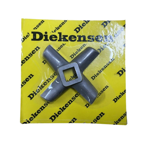 Mincer Plate Parts No.32 Sizes - 3,4,5,6,8,10,12,16,18 & 20mm Holes MP#32