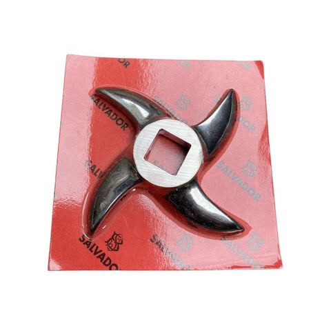 Mincer Plate Parts No.32 Sizes - 3,4,5,6,8,10,12,16,18 & 20mm Holes MP#32