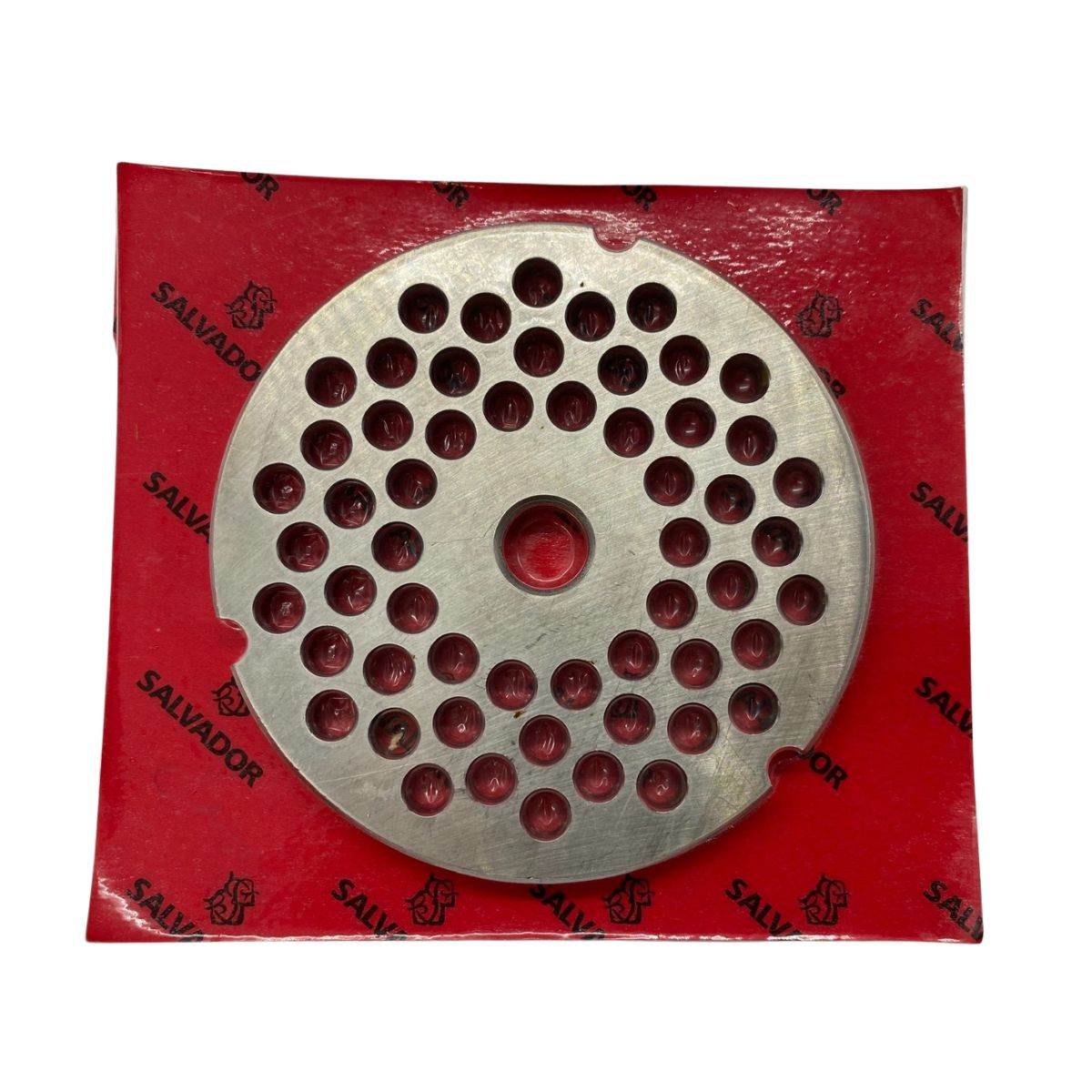 Mincer Plate Parts No.32 Sizes - 3,4,5,6,8,10,12,16 & 20mm Holes