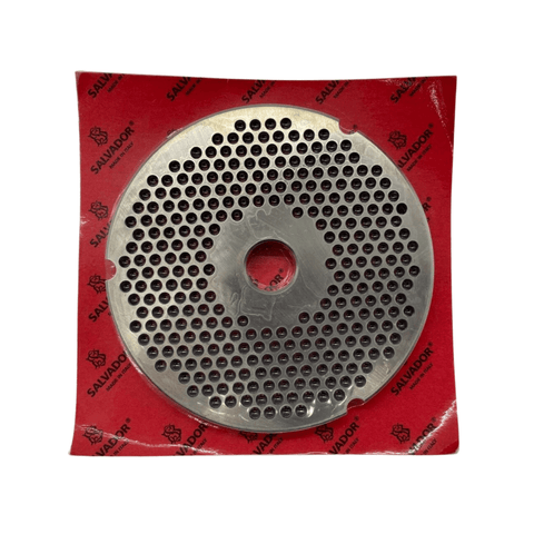 Mincer Plate Parts No.42 Sizes - 0,2,3,4.5,5,6,8,10,12,13,16 & 20mm Holes MP#42