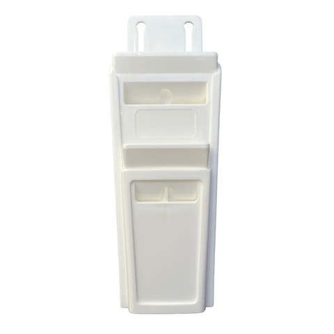 NEW BUTCHER KNIFE POUCH D-BONE QUAD 10" & BELT 140 CM FLEXIBLE CUT-TO-FIT BLACK