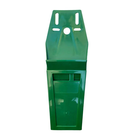 Plastic Butcher Knife Scabbard 9-inch Flat with 5 colour options SK2