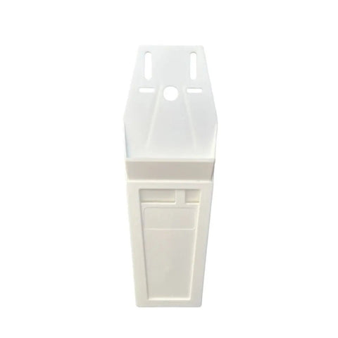Plastic Butcher Knife Scabbard 9-inch Flat with 5 colour options SK2