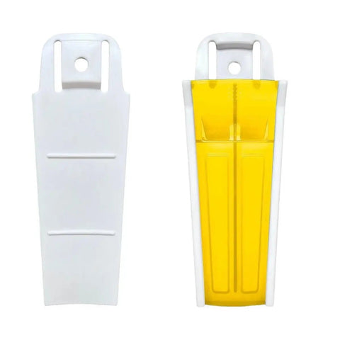 Poly Knife Scabbards for Two Knives Six Color Options AllYourBlades