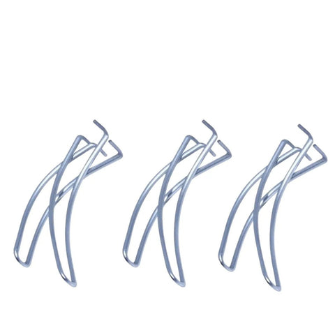 SET of 3 - Bobet Sharp Easy Sharpening Tool Replacement Tension Bar Butchers