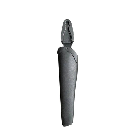 Single Filleting Knife Pouch Two Color AllYourBlades