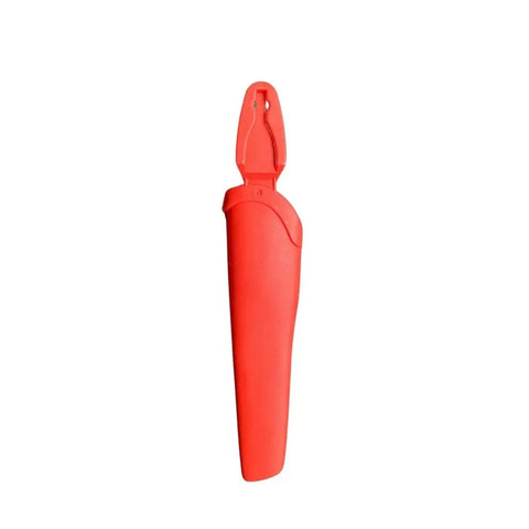 Single Filleting Knife Pouch Two Color AllYourBlades