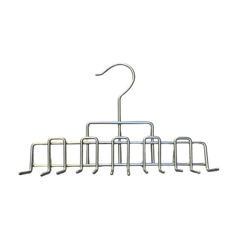 Stainless Steel Bacon Hanger Hook AllYourBlades