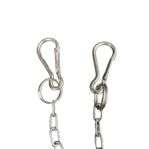 Stainless Steel Butcher Chain Belt Standard SBB-140
