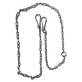 Stainless Steel Butcher Chain Standard AllYourBlades