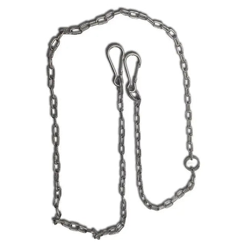 Stainless Steel Butcher Chain Standard AllYourBlades
