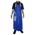 Stainless Steel Butcher Chain Standard AllYourBlades