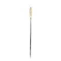 Stainless Steel Flathead Meat Trussing Needle 30cm AllYourBlades
