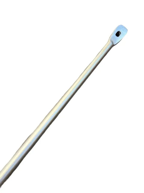 Stainless Steel Flathead Meat Trussing Needle 30cm NS-300