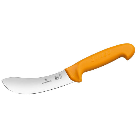 Swibo Victorinox 15cm Skinning Butchers Knife 5.8427.15