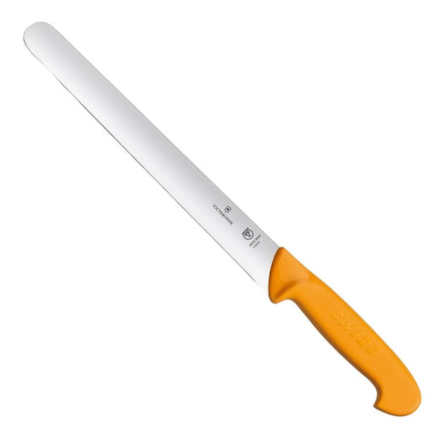 Swibo Victorinox 30cm Fish Skinning Filleting Brisket Slicing Knife 5.8441.30