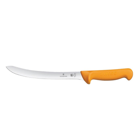 Swibo Victorinox 4PCS Fisherman Knife Set Boning Skinning Slicing