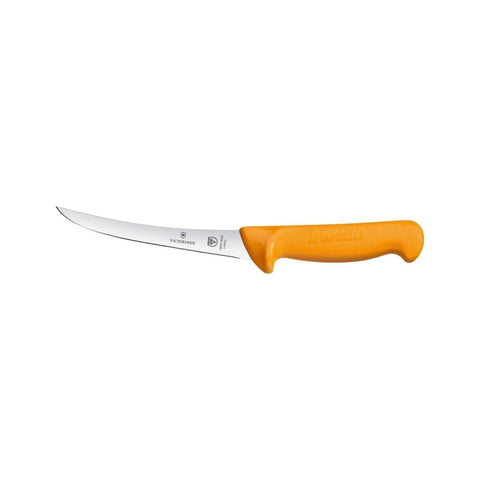 Swibo Victorinox Butcher 3pc Knife Set 5" & 6" Boning Skinning