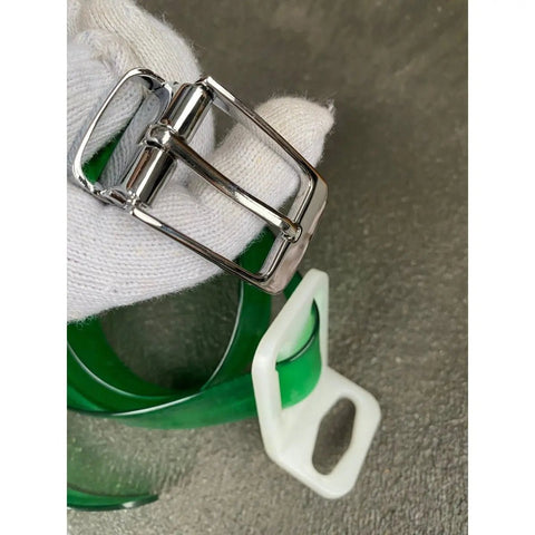 TPU Knife Pouch Belt with Steel Holder AllYourBlades