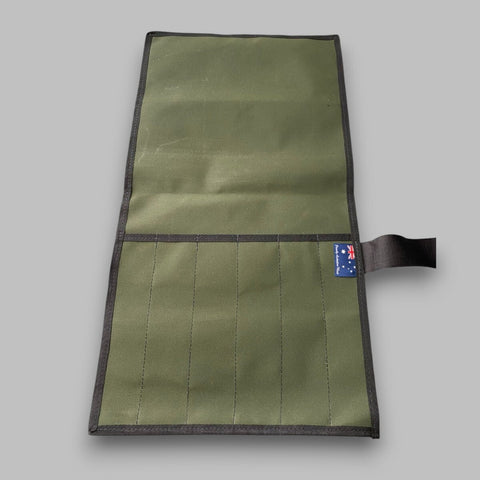 Victorinox 6PCS Butcher & Skinning Knife Set Bullnose 12" Steel Farmer Hunter