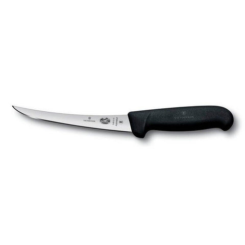 VICTORINOX FIBROX BONING KNIFE 15 CM FLEXIBLE 5.6613.15