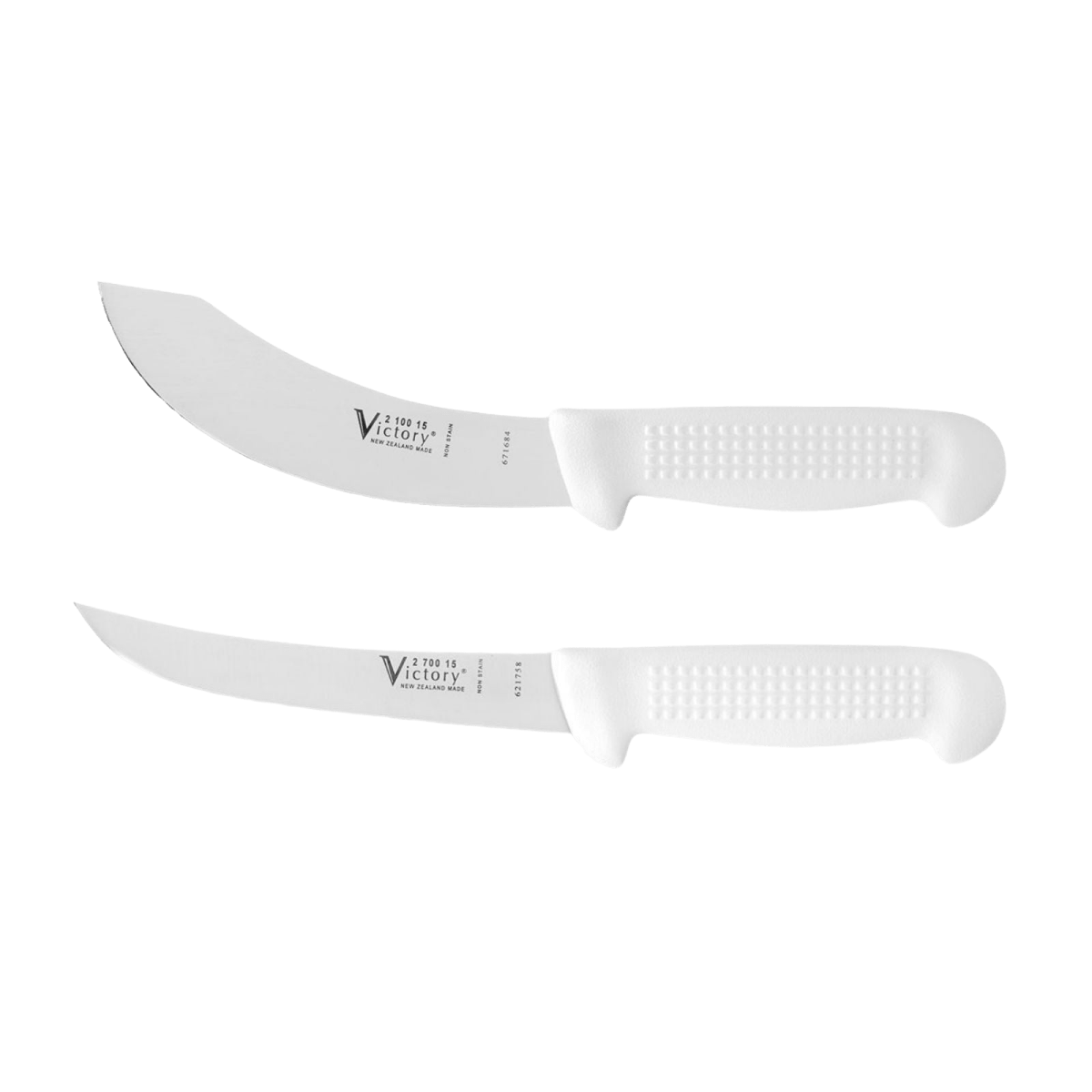 Victory Butcher's Knife Set 6