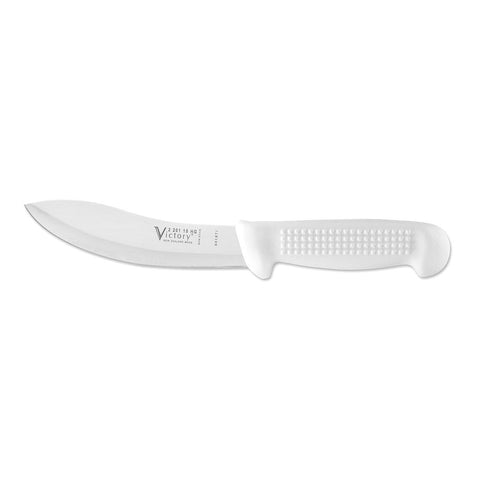 Victory Knives Sheep Skinning Knife Hollow Ground 15cm Skinner Butchers Hunters