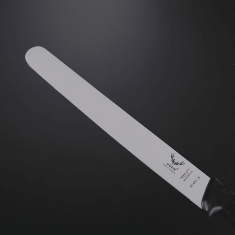 Vorn Antlorex 10" Fish Barra Skinner & Beef Slicing Knife – 25cm German Steel