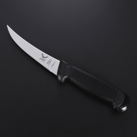 Vorn Antlorex 2PCS Curved Boning Knife Set German Steel