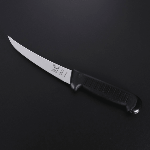 Vorn Antlorex 2PCS Premium German Steel Hunting Boning & Skinning Knife Set