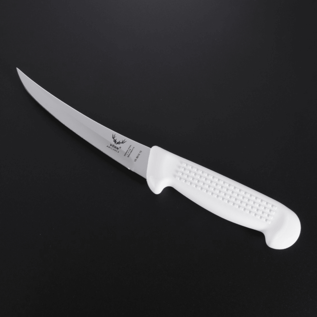 Vorn Antlorex 4PCS Professional Boat Fillet & Boning Knife Set with 12 ...