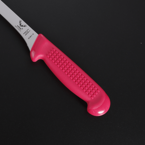 Vorn Antlorex 6" Straight Flexible Taper Butcher Filleting Knife – 15cm German Steel