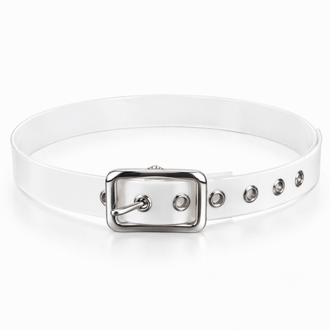 VORN ANTLOREX Food-Grade TPU Work Belt – 316 Marine Grade Stainless Steel | Butcher, Fishing & Marine