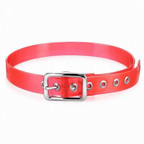 VORN ANTLOREX Food-Grade TPU Work Belt – 316 Marine Grade Stainless Steel | Butcher, Fishing & Marine