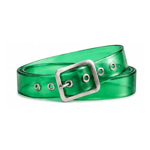 VORN ANTLOREX Food-Grade TPU Work Belt – 316 Marine Grade Stainless Steel | Butcher, Fishing & Marine