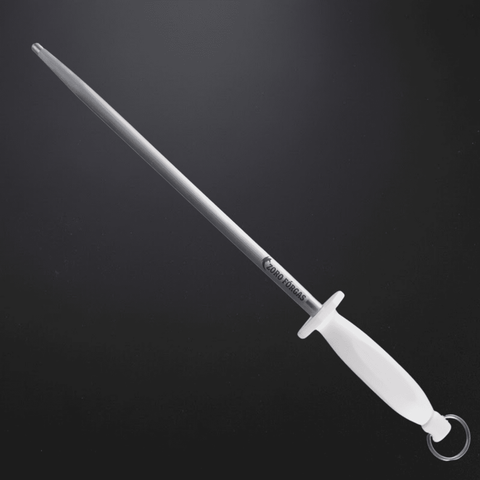 Zoro Forgas 8PCS Ultimate Sportsmans Knife Package Set with Canvas Wrap