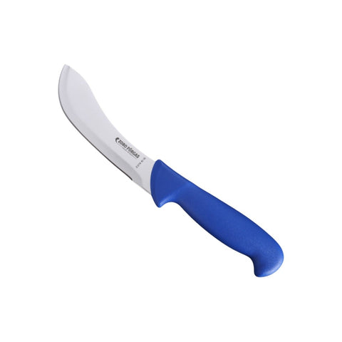 Zoro Forgas Butchers 6" Hollow Ground Skinning Knife